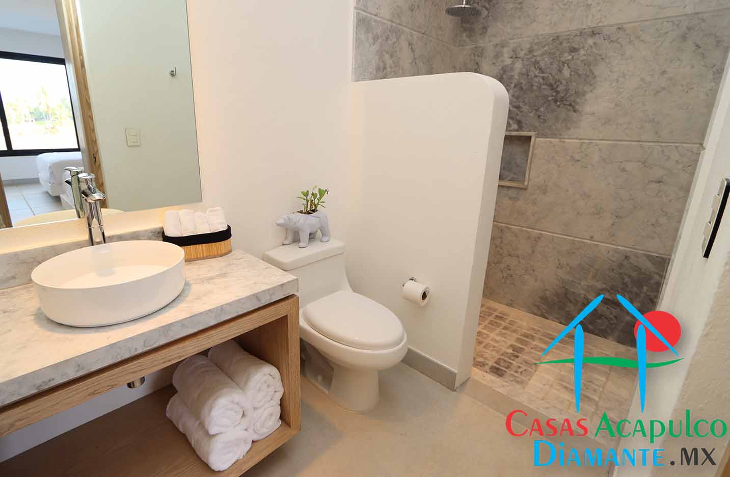 Villas Bálano 5 - Recámara cuatro 5